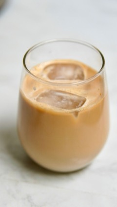 アイスコーヒー